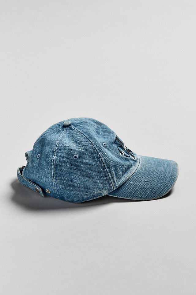 Calvin Klein Baseball Hat #2