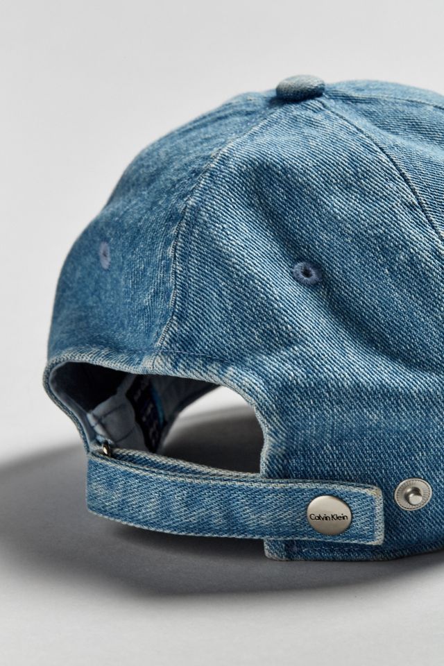 Calvin Klein Baseball Hat #3