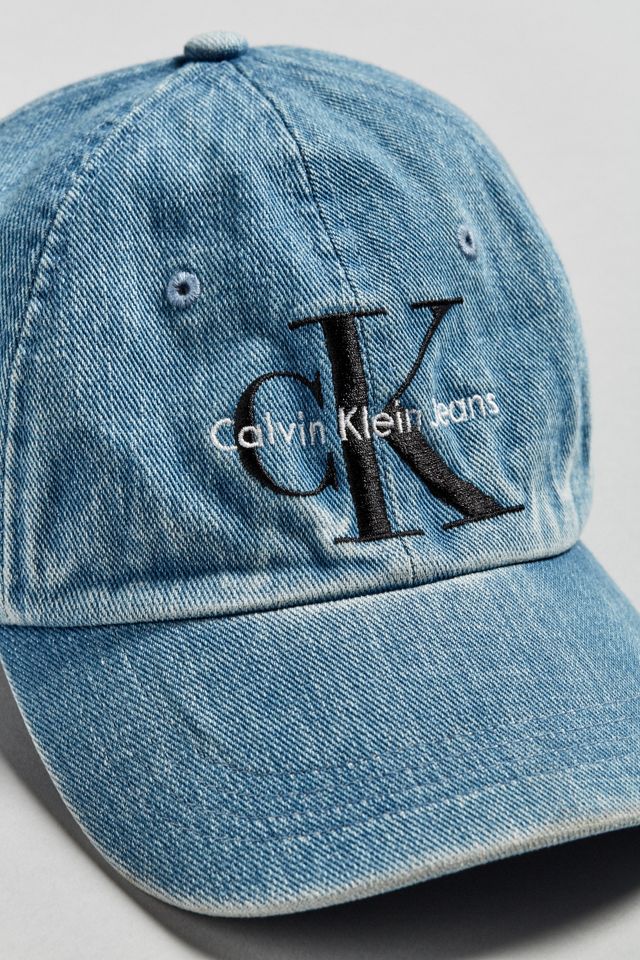 Calvin Klein Baseball Hat #4
