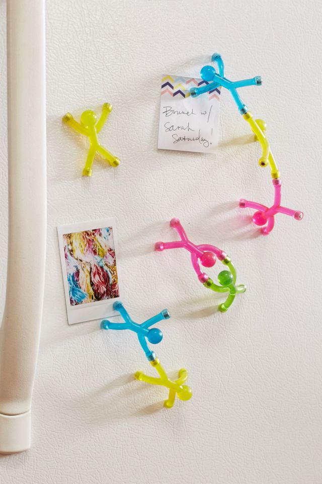 Mini QMan Magnet | Urban Outfitters Canada