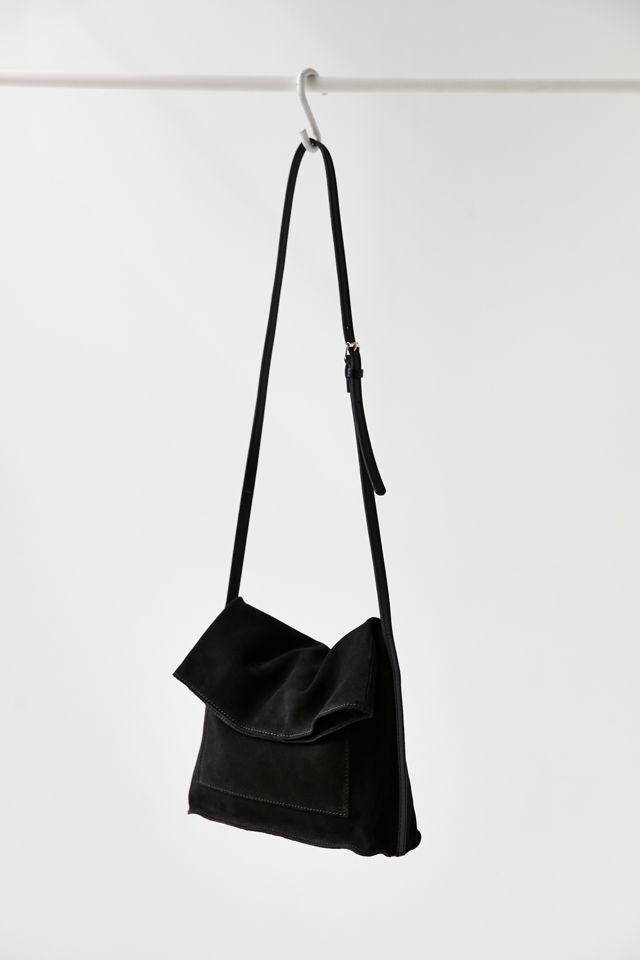 BDG Lindstrom Fold Crossbody Bag #1