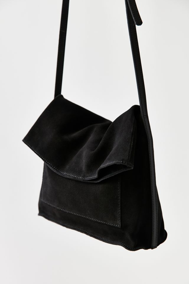 BDG Lindstrom Fold Crossbody Bag #2