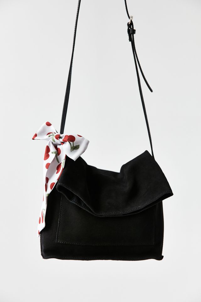 BDG Lindstrom Fold Crossbody Bag #4