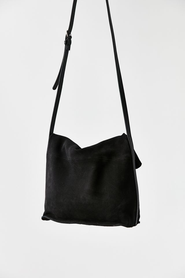 BDG Lindstrom Fold Crossbody Bag #5