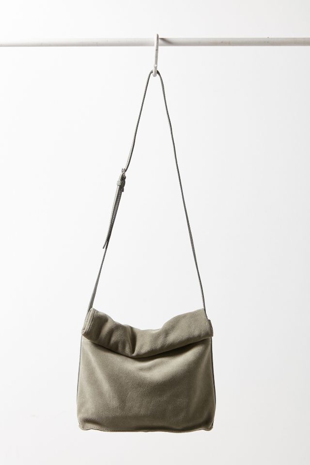 BDG Lindstrom Fold Crossbody Bag #1