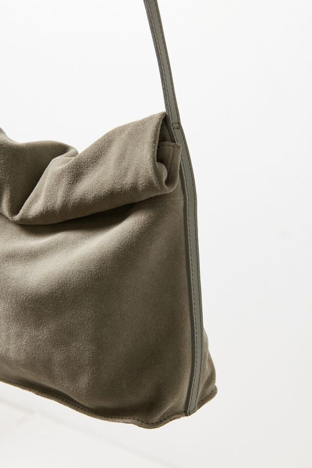 BDG Lindstrom Fold Crossbody Bag #3