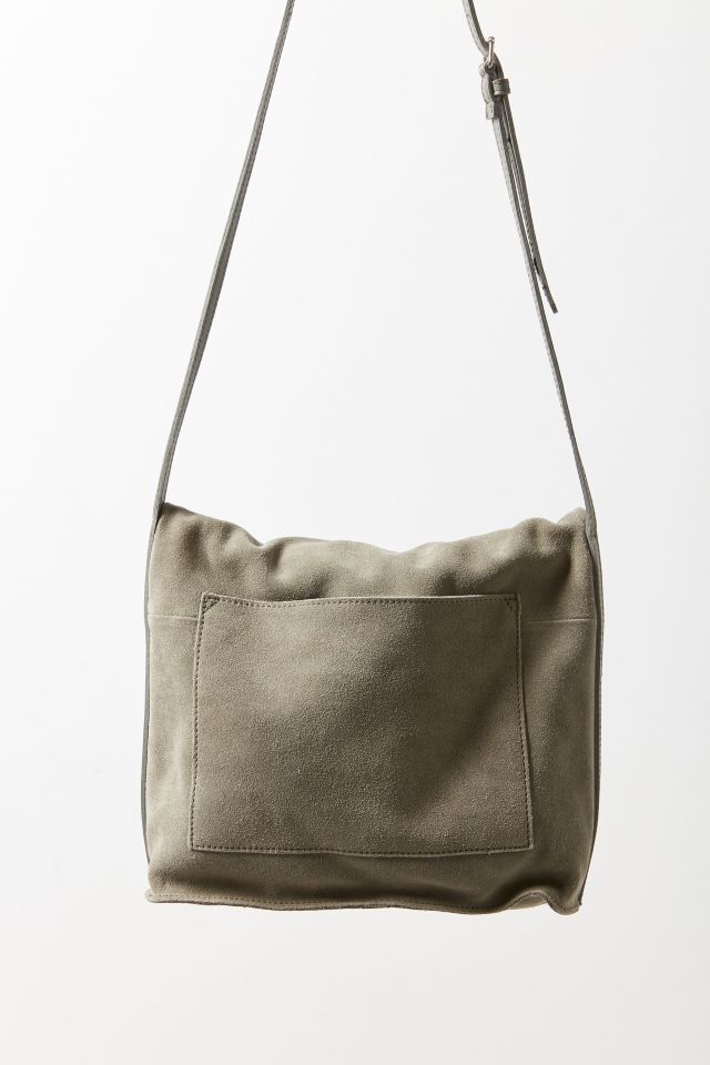 BDG Lindstrom Fold Crossbody Bag #5