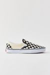 Urban outfitters checkered on sale vans