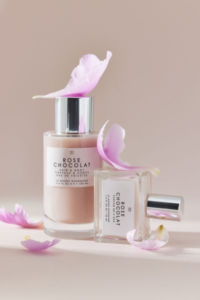 Le Monde Gourmand Hair & Body Mist