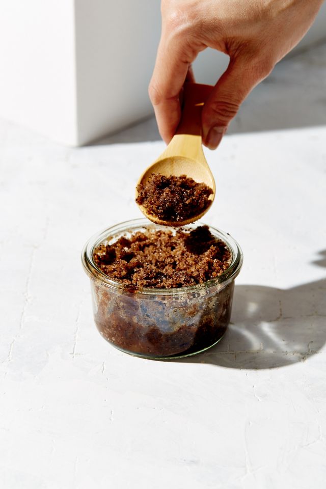 Aim Hi Every Day Wake Up Sugar Coffee Body Rub #1