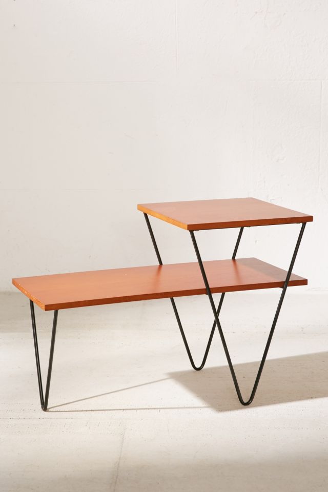 Pavo Side Table #1