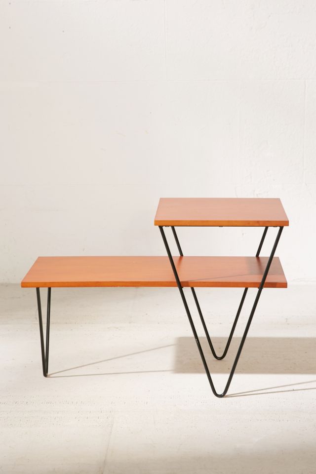 Pavo Side Table #2