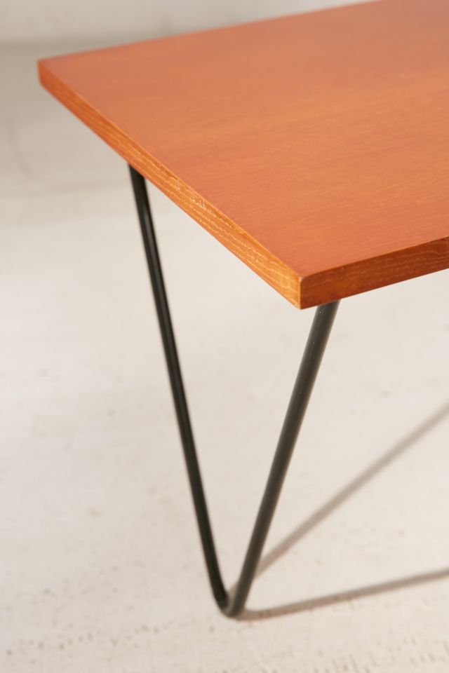 Pavo Side Table #3