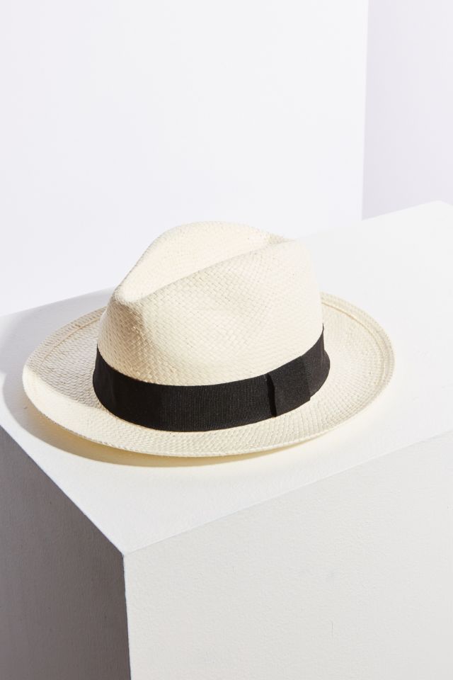 Ace Of Something The Hervey Fedora #1