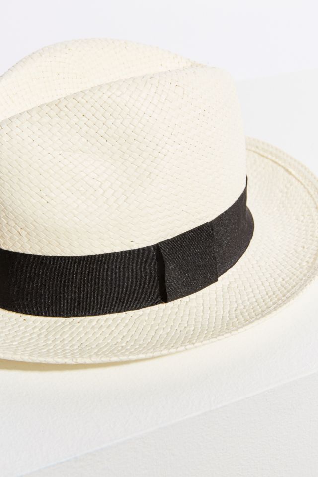 Ace Of Something The Hervey Fedora #2