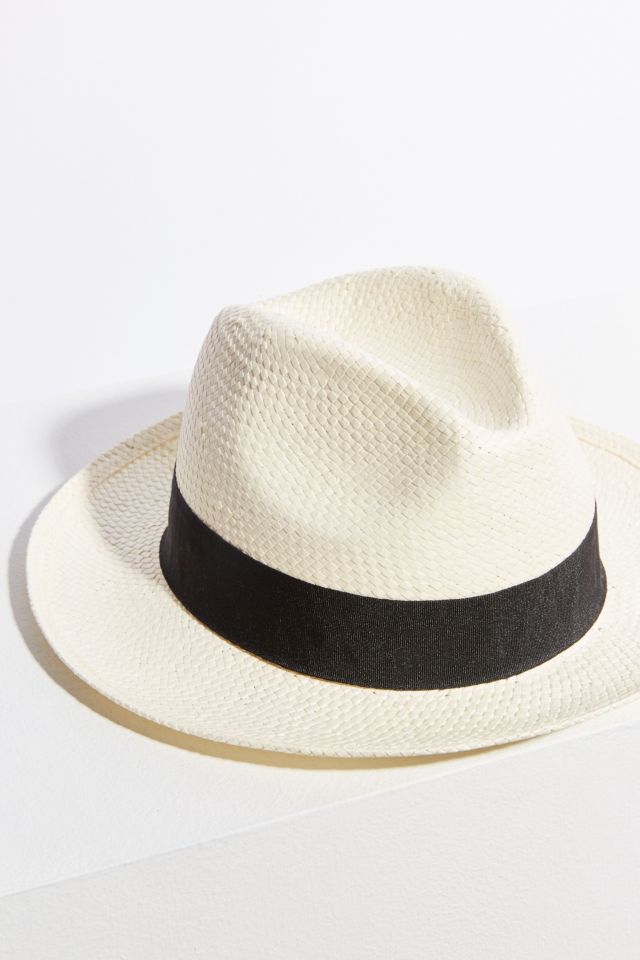Ace Of Something The Hervey Fedora #3