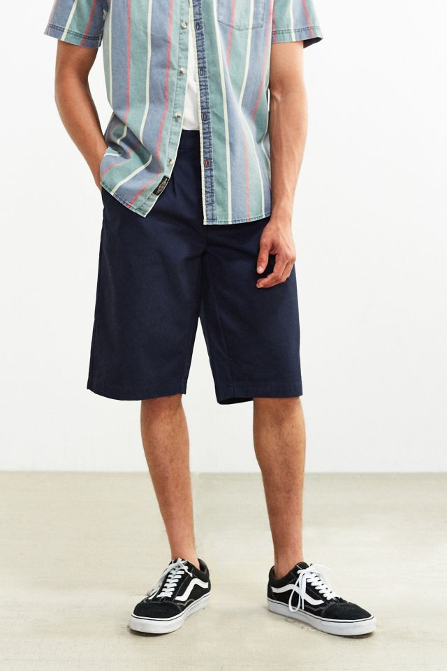 Short plissé Stussy #1