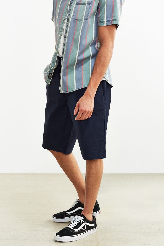 Short plissé Stussy #2