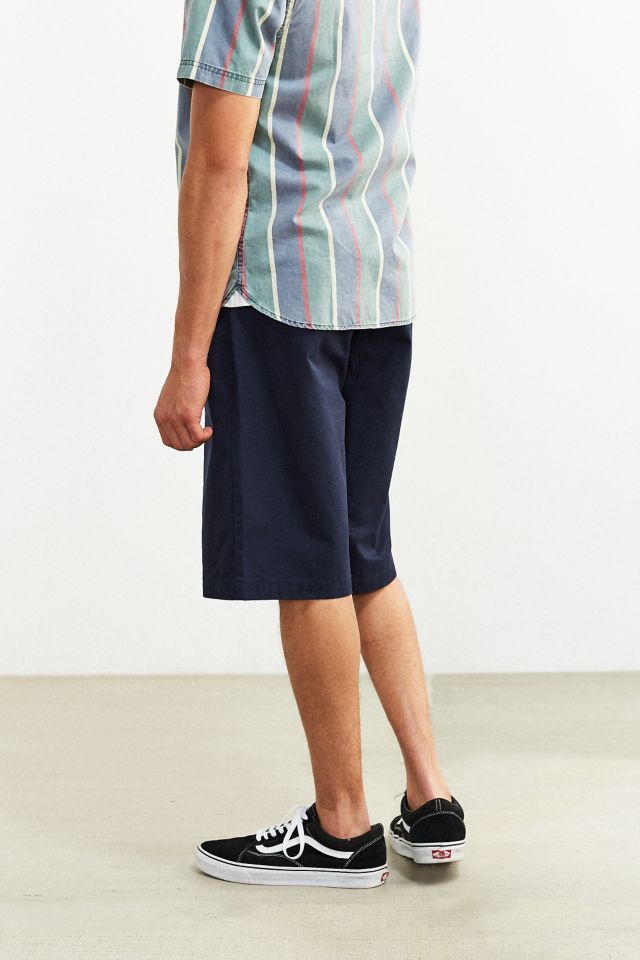 Short plissé Stussy #3