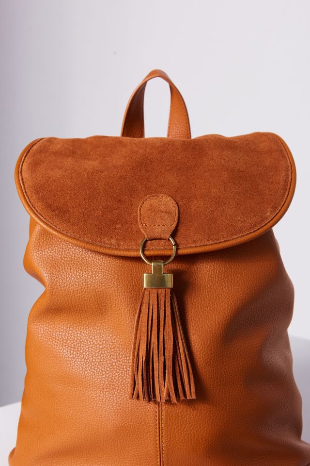 Ecote Tassel Ring Backpack #2
