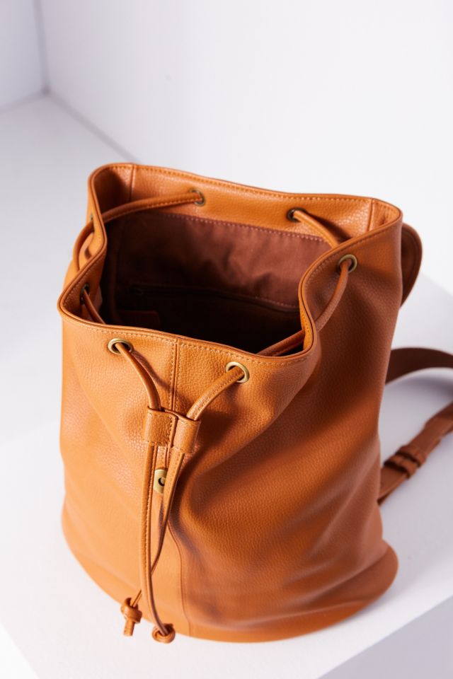 Ecote Tassel Ring Backpack #3