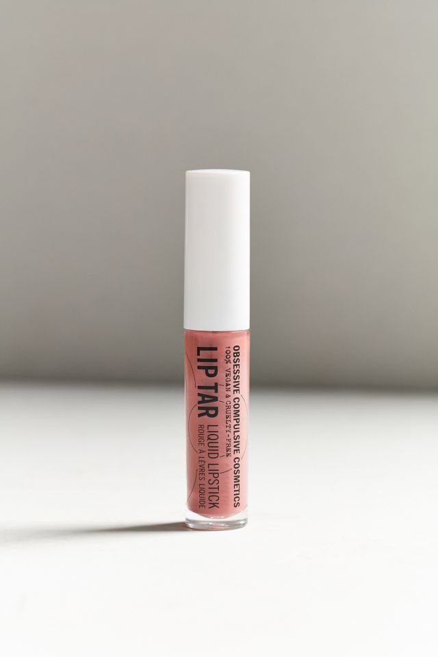 Obsessive Compulsive Cosmetics Lip Tar: Pinks