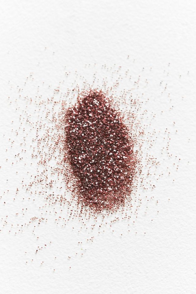 Paillettes Obsessive Compulsive Cosmetics #1