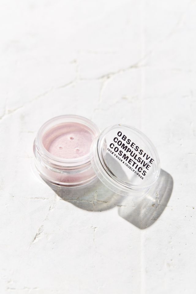 Obsessive Compulsive Cosmetics Loose Pigment #1