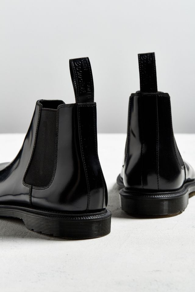 Dr martens wilde hot sale low chelsea boot