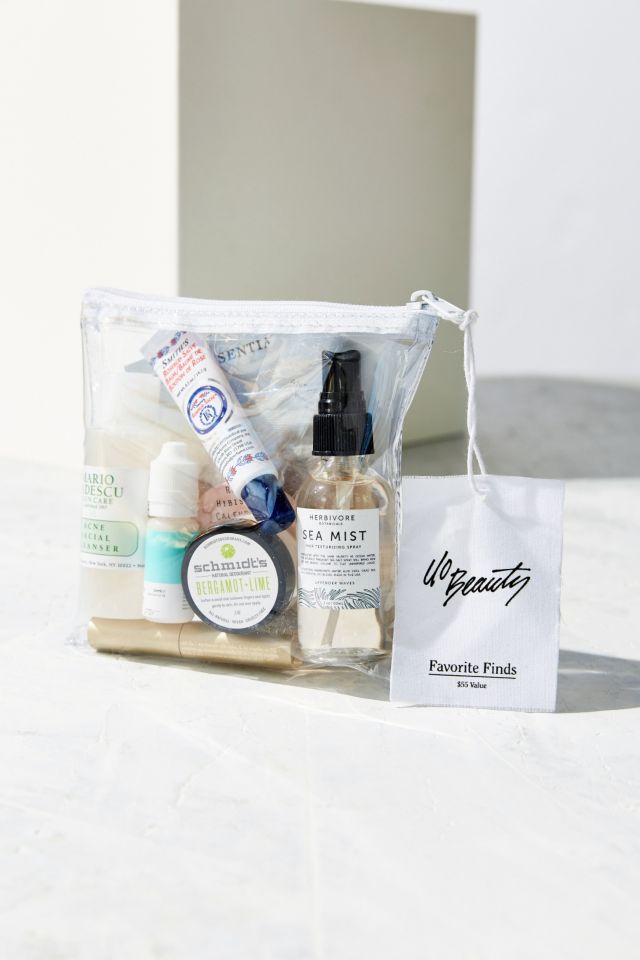 UO Beauty Fave Finds Set