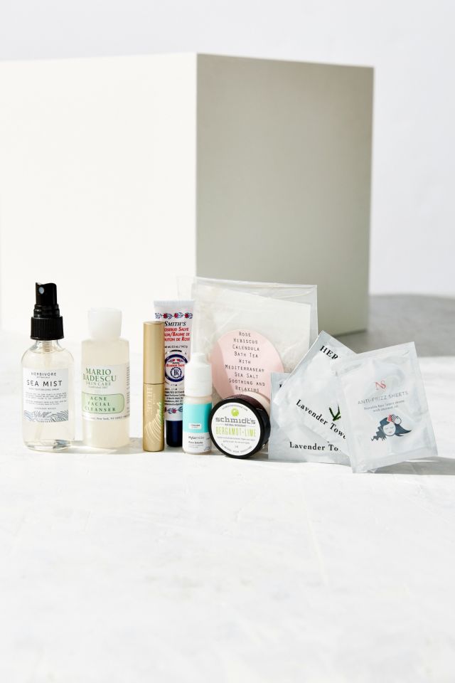 UO Beauty Fave Finds Set #1