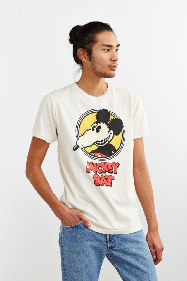 T-shirt Mickey Rat Altru #1