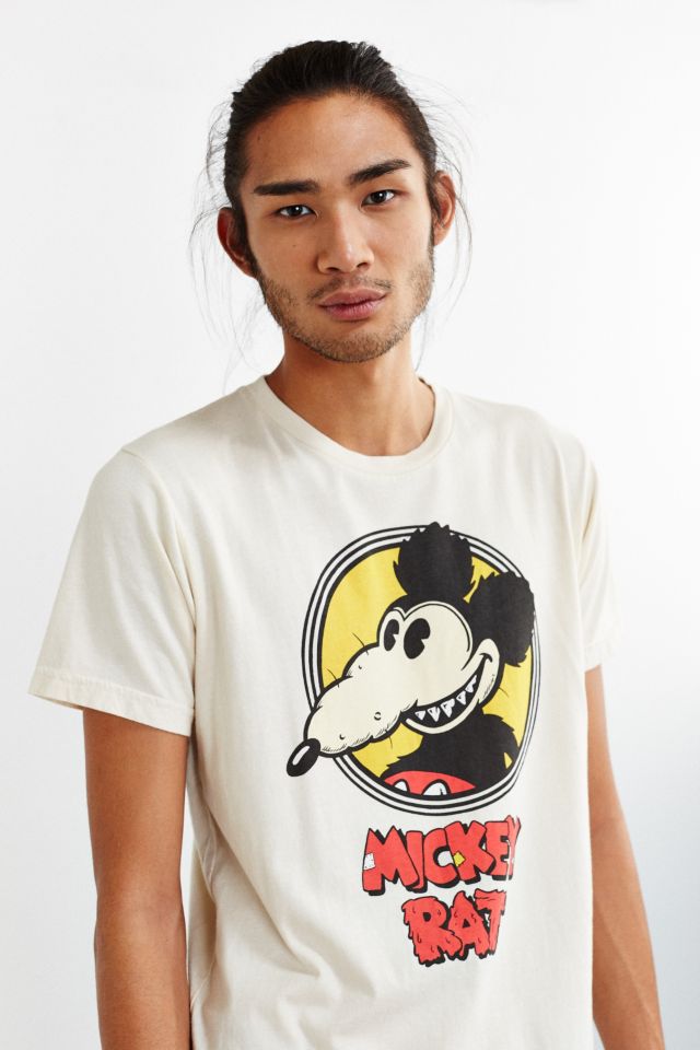 T-shirt Mickey Rat Altru #2