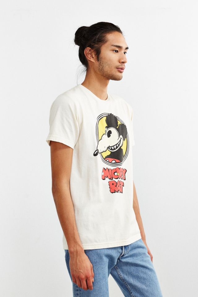 T-shirt Mickey Rat Altru #3