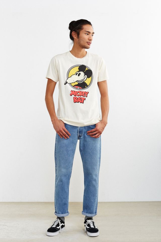 T-shirt Mickey Rat Altru #5