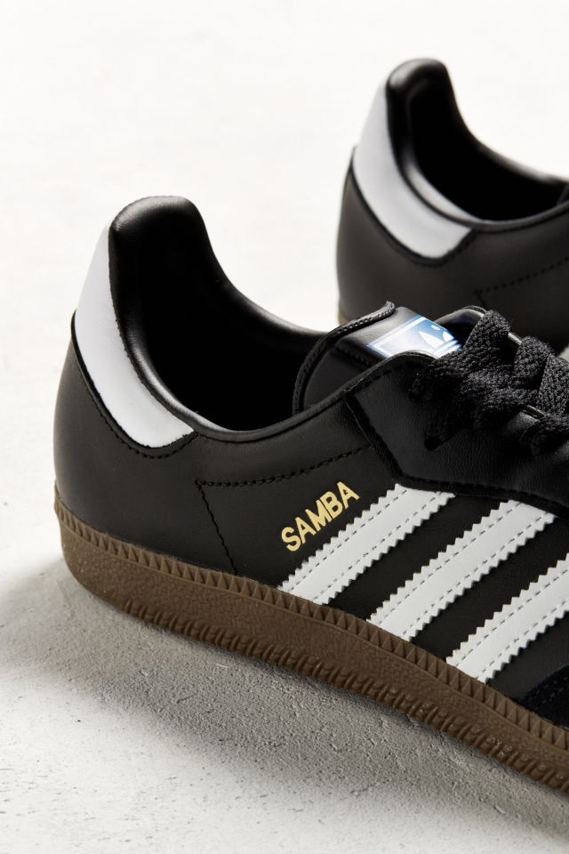 adidas Samba Sneaker | Urban Outfitters