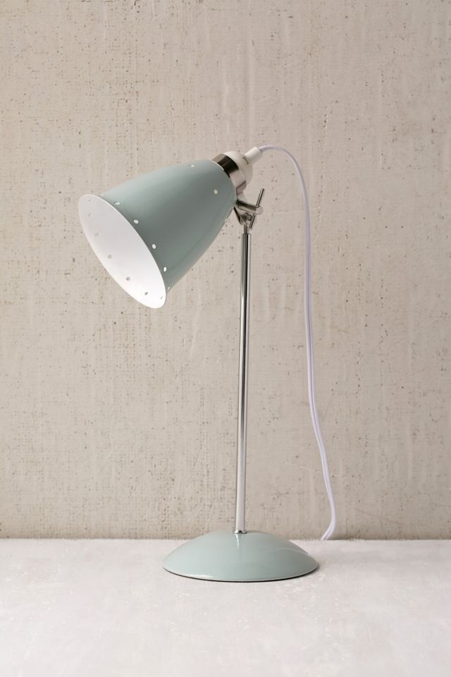 Kafe Desk Lamp | Urban Outfitters