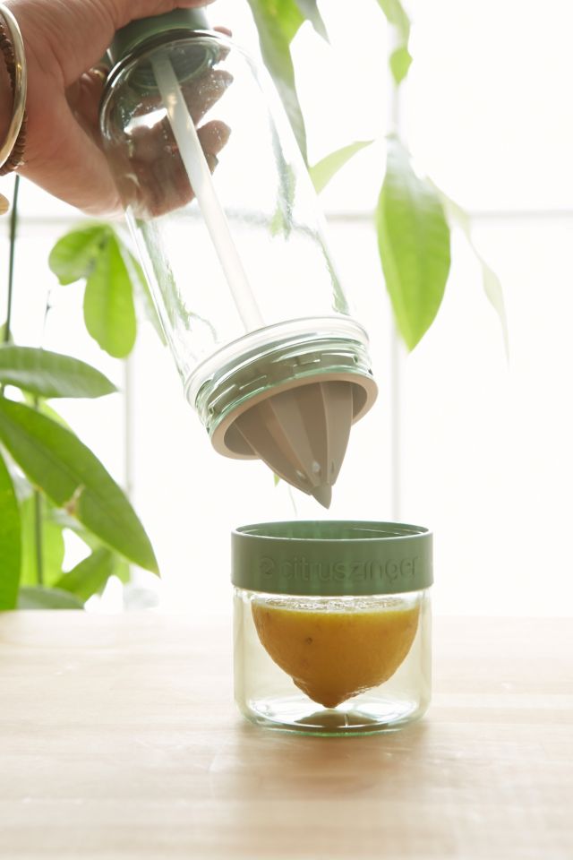 Bouteille d'eau sport Citrus Zinger #2