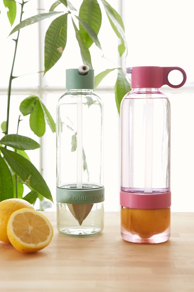 Bouteille d'eau sport Citrus Zinger #4