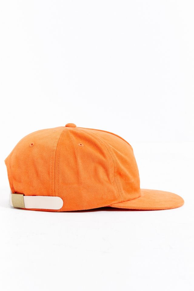 Casquette ajustable à l'arrière à lion Stussy #3