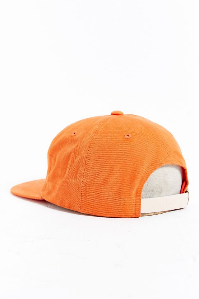 Casquette ajustable à l'arrière à lion Stussy #5