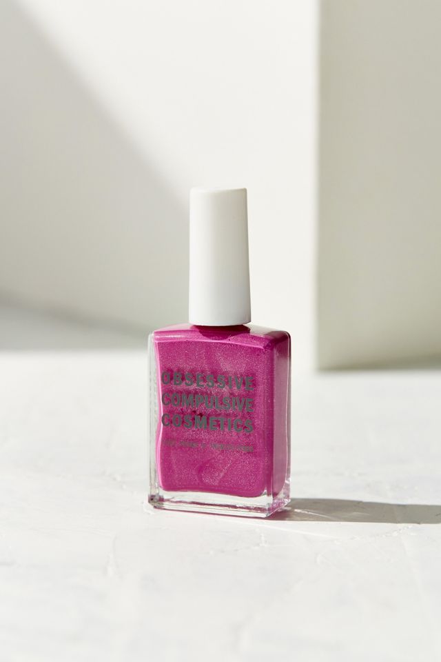 Obsessive Compulsive Cosmetics Nail Lacquer | Urban Outfitters
