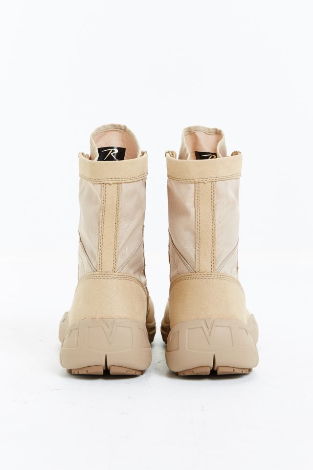 Rothco V Max Tactical Boot Urban Outfitters