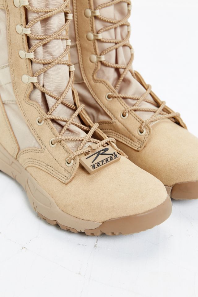Rothco V Max Tactical Boot #4