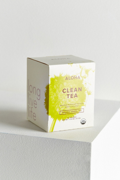 ALOHA Tea | Urban Outfitters