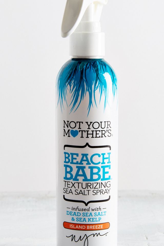 Not Your Mother's Beach Babe Soft Waves Texturizing Spray #1