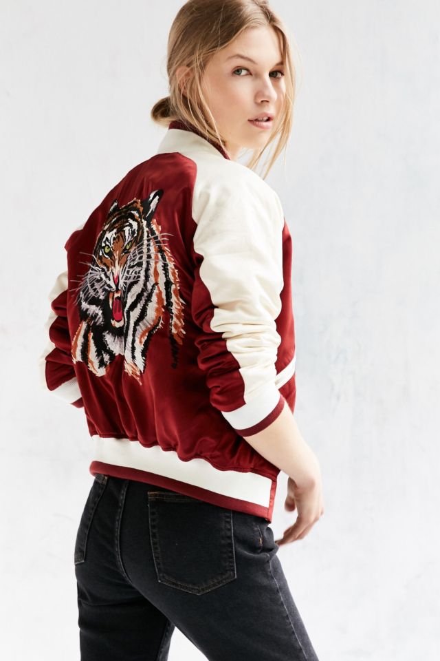 Silence & Noise Silence Noise Ex Boyfriend Blazer, $19