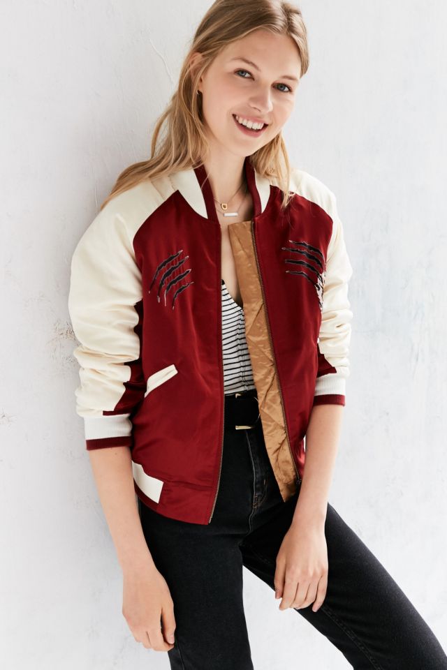 Silence & Noise Silence Noise Ex Boyfriend Blazer, $19, Urban Outfitters