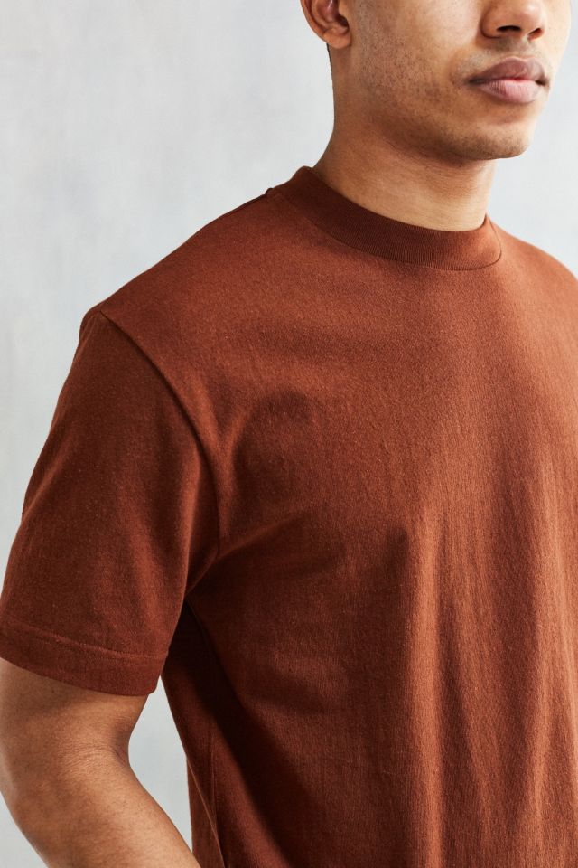 T-shirt ample CPO #1