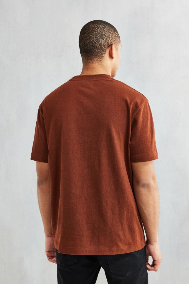 T-shirt ample CPO #3